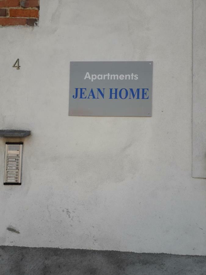 Jean Home ガッララーテ エクステリア 写真